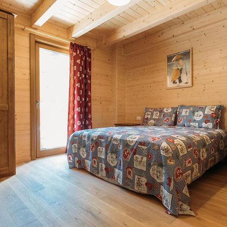 Chalet Gaspard วัลตูร์นอนช์ ภายนอก รูปภาพ