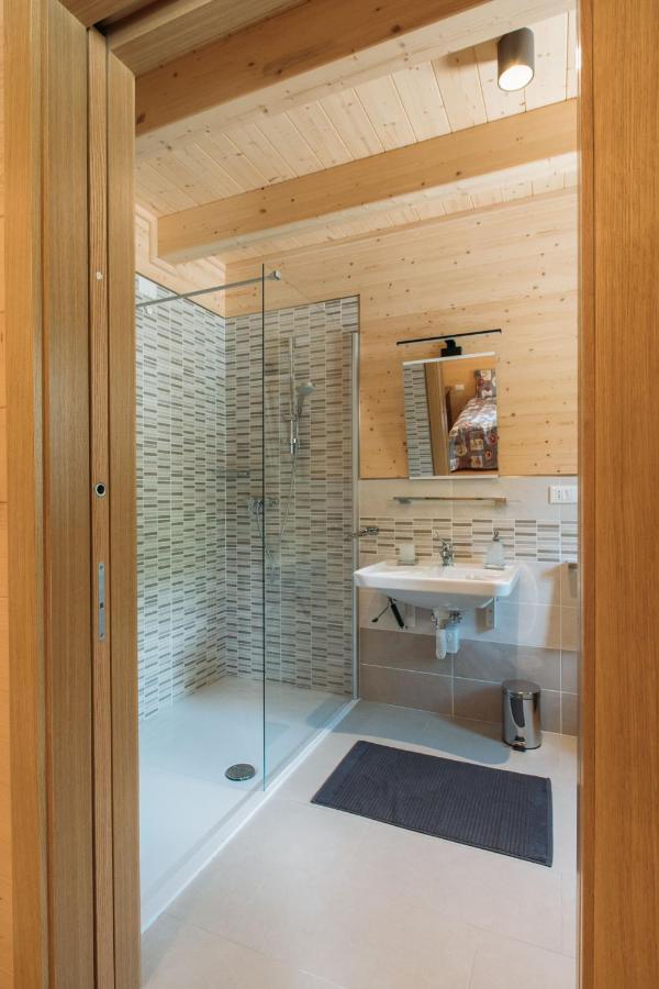 Chalet Gaspard วัลตูร์นอนช์ ภายนอก รูปภาพ